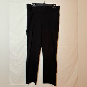 Maurice’s women’s black pants XL Long